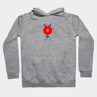 Phish: Mercury Hoodie